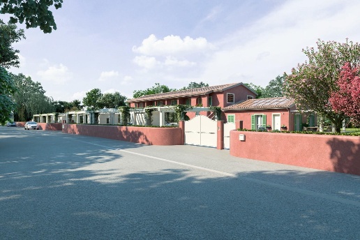 casa indipendente in vendita a Calcinaia in zona Fornacette