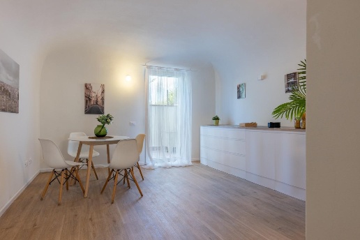 appartamento in vendita a Calcinaia