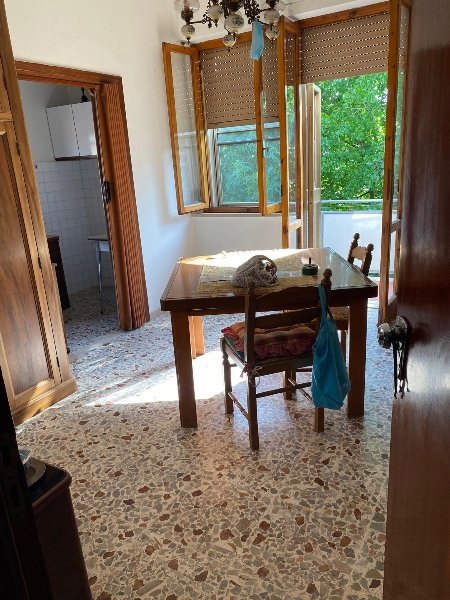 appartamento in vendita a Calcinaia in zona Fornacette