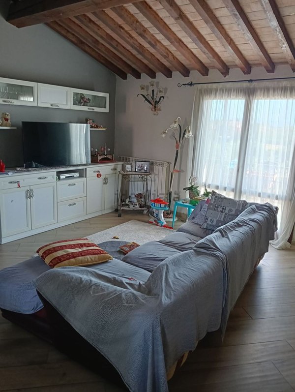 appartamento in vendita a Calcinaia