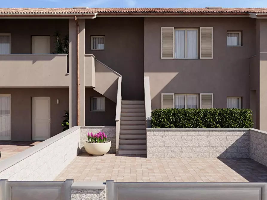 appartamento in vendita a Calcinaia in zona Fornacette