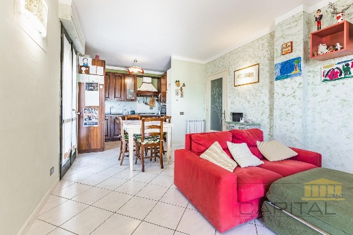 appartamento in vendita a Calcinaia