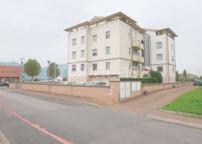 appartamento in vendita a Calcinaia