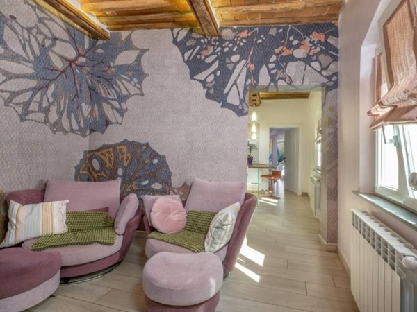 appartamento in vendita a Calcinaia