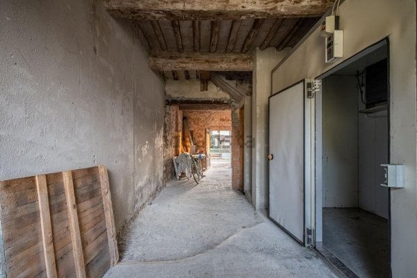 casa indipendente in vendita a Calcinaia in zona Fornacette