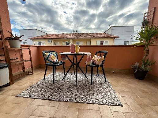 appartamento in vendita a Calcinaia in zona Fornacette