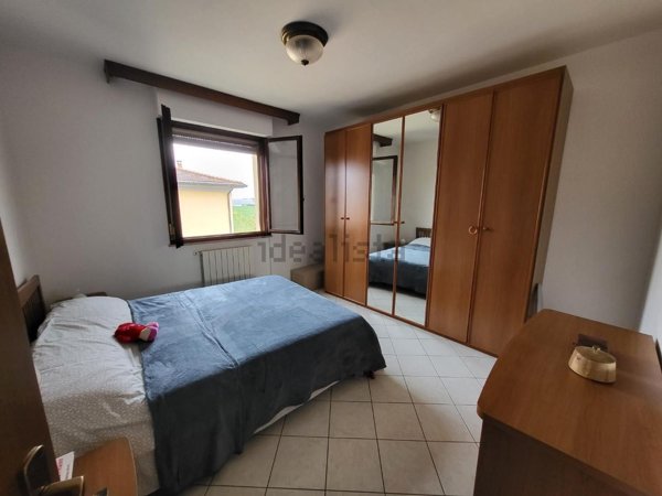 appartamento in vendita a Calcinaia in zona Fornacette