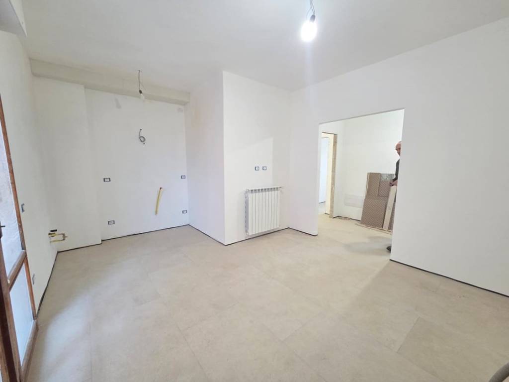 appartamento in vendita a Calcinaia in zona Fornacette