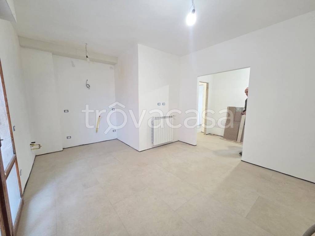 appartamento in vendita a Calcinaia in zona Fornacette