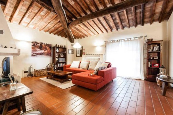 appartamento in vendita a Calcinaia