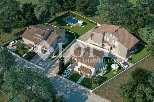 casa indipendente in vendita a Calcinaia