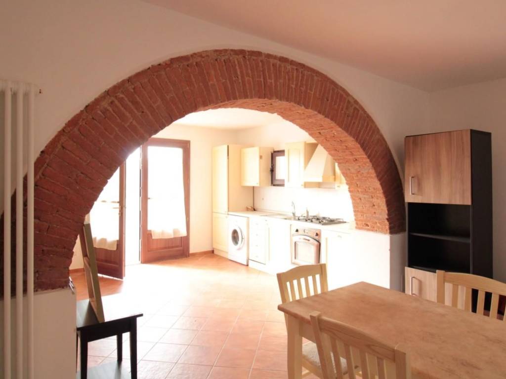 appartamento in vendita a Calcinaia