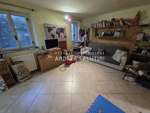 casa indipendente in vendita a Calcinaia in zona Fornacette