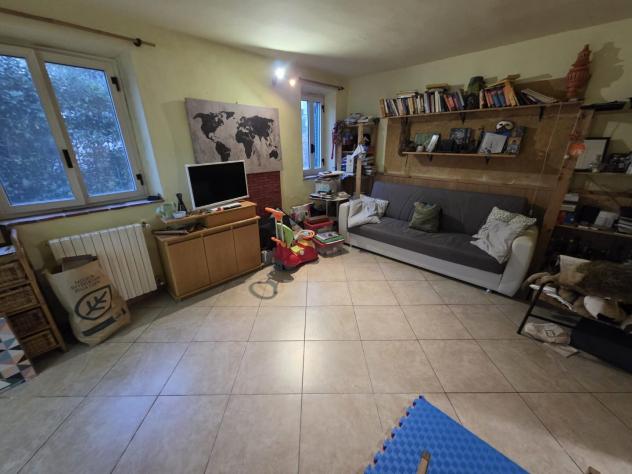 casa indipendente in vendita a Calcinaia in zona Fornacette