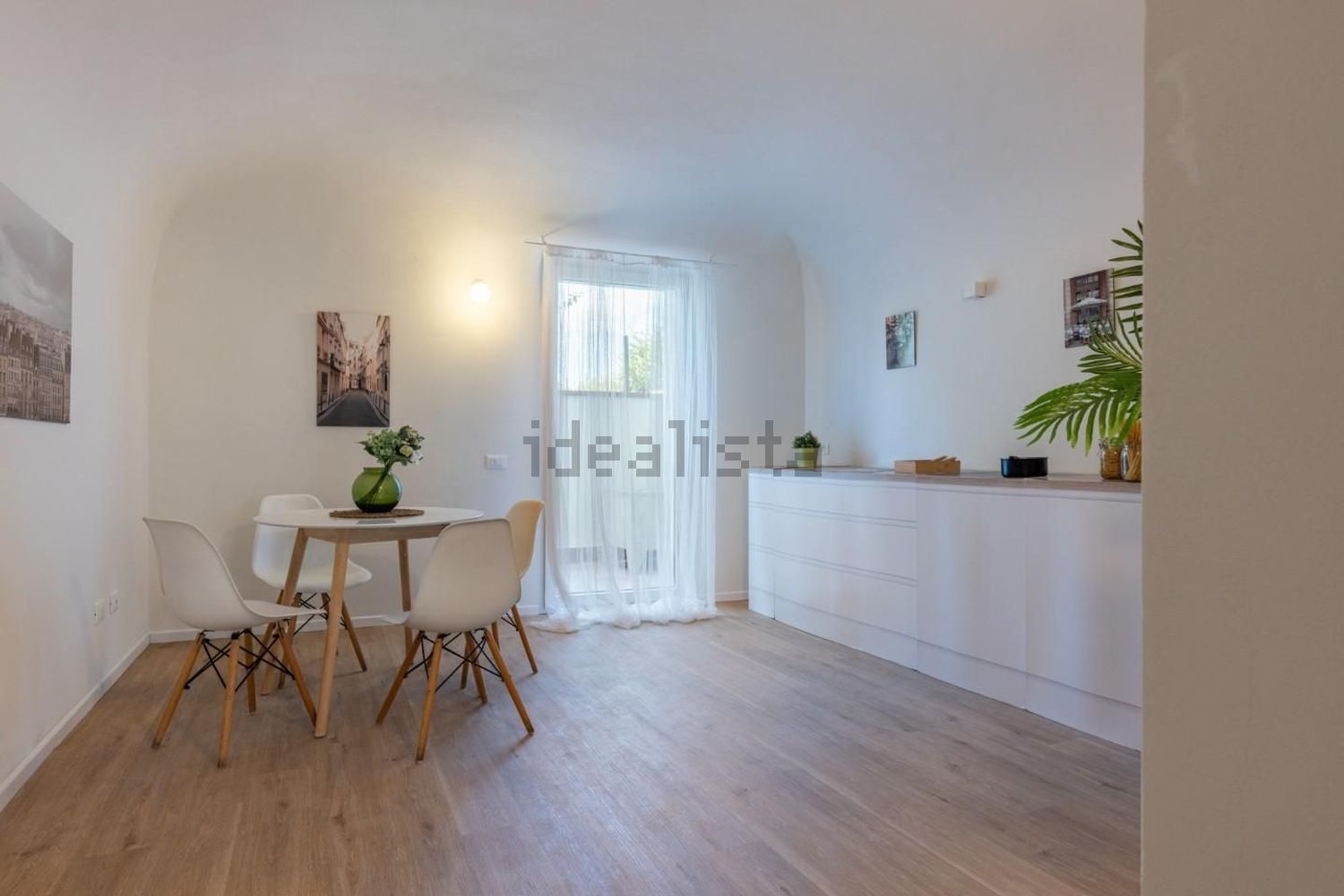 appartamento in vendita a Calcinaia