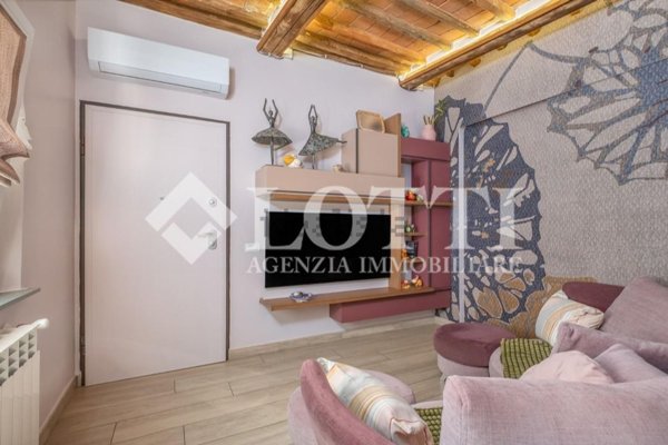 appartamento in vendita a Calcinaia