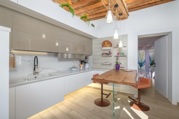 appartamento in vendita a Calcinaia