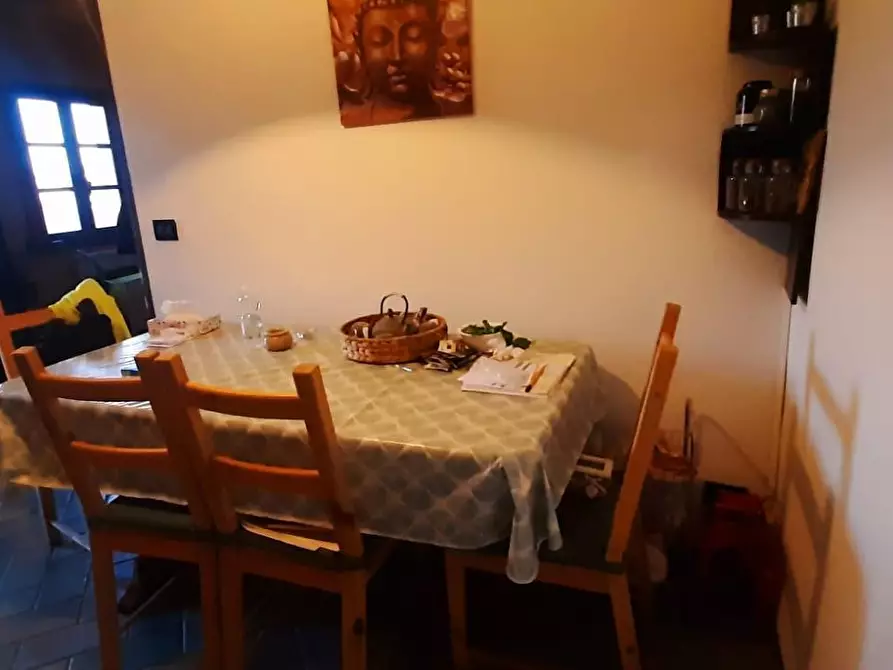 appartamento in vendita a Calcinaia