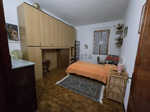 appartamento in vendita a Calcinaia in zona Fornacette