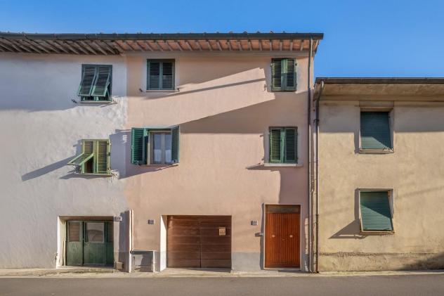 appartamento in vendita a Calcinaia