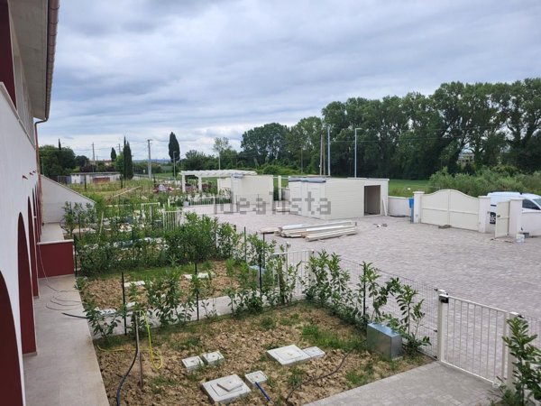 casa indipendente in vendita a Calcinaia in zona Fornacette