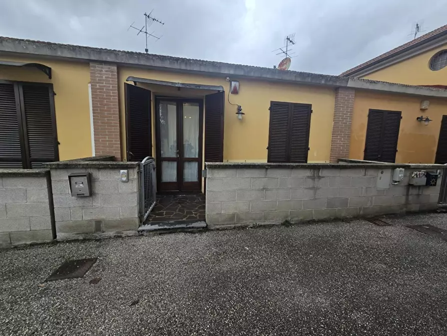appartamento in vendita a Calcinaia in zona Fornacette