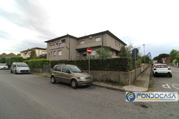 appartamento in vendita a Calcinaia