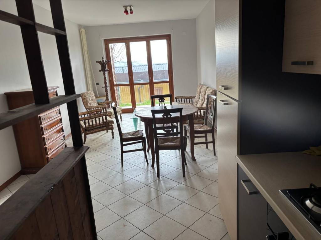 appartamento in vendita a Calcinaia