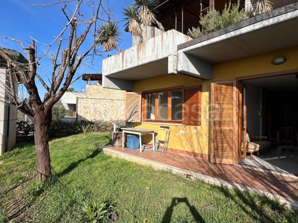 appartamento in vendita a Calcinaia