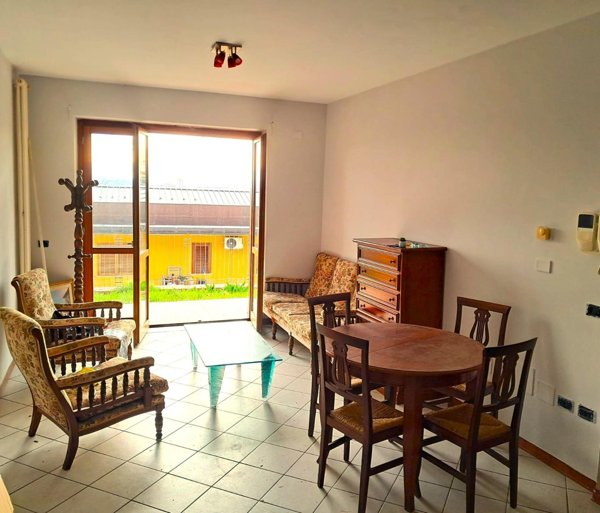 appartamento in vendita a Calcinaia