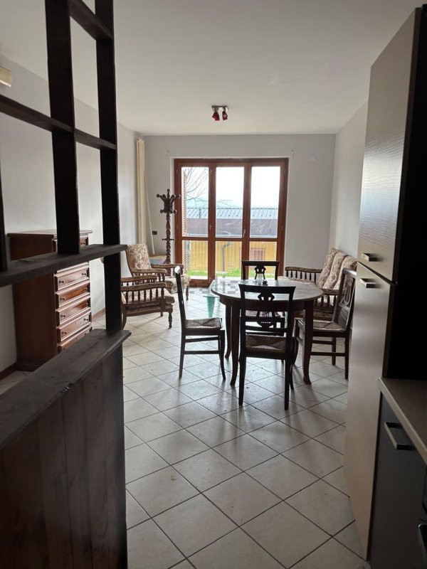 appartamento in vendita a Calcinaia