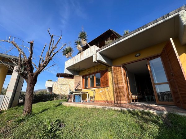 appartamento in vendita a Calcinaia