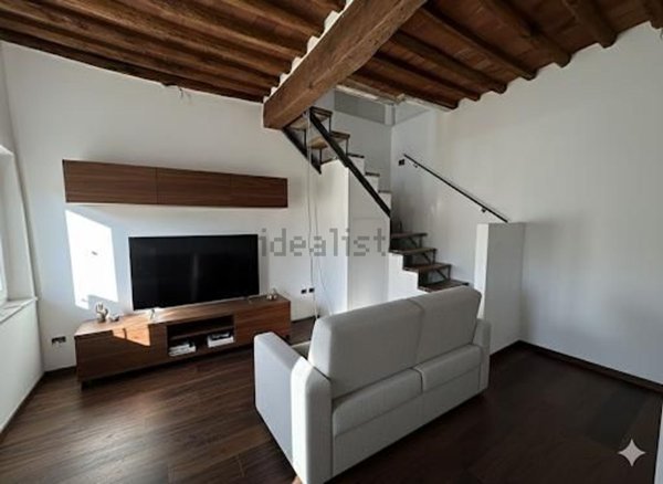 appartamento in vendita a Calcinaia