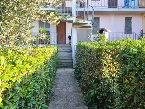 appartamento in vendita a Calcinaia