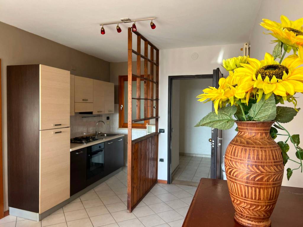 appartamento in vendita a Calcinaia