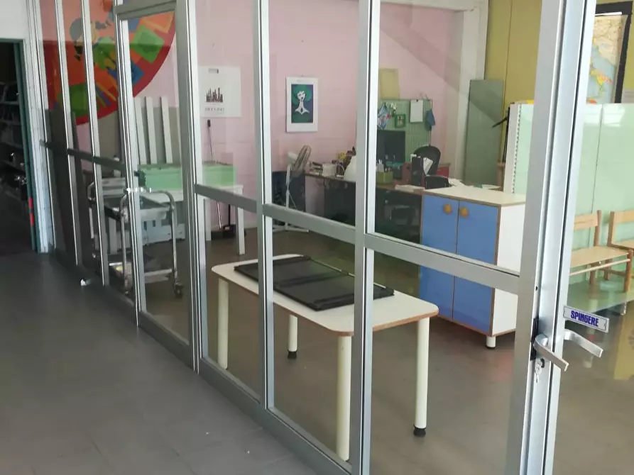 capannone in vendita a Calcinaia