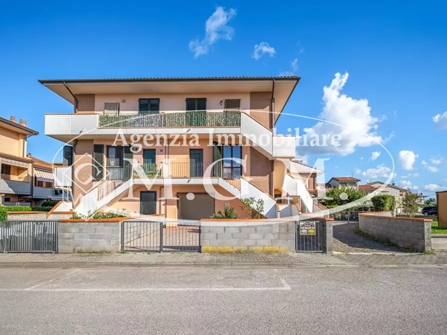 appartamento in vendita a Calcinaia