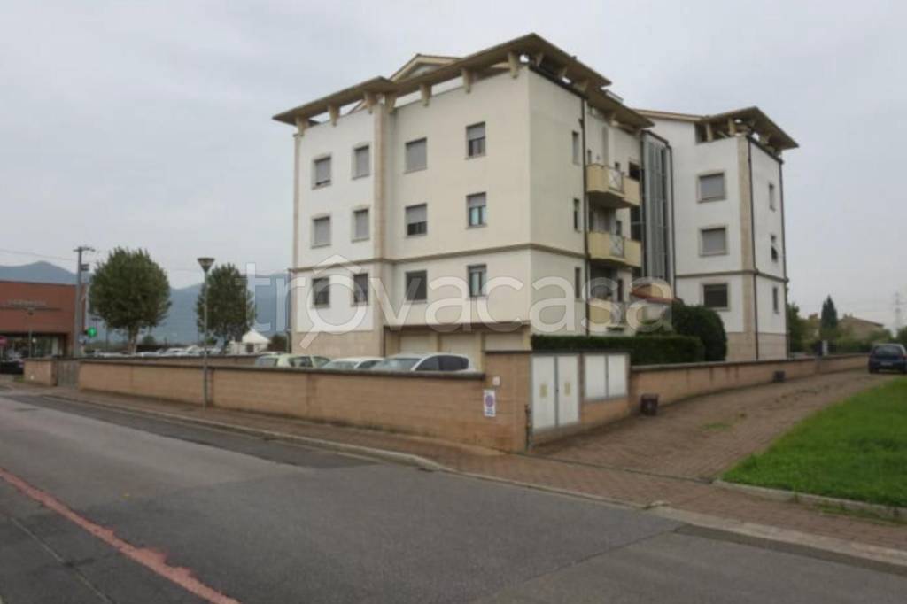 appartamento in vendita a Calcinaia