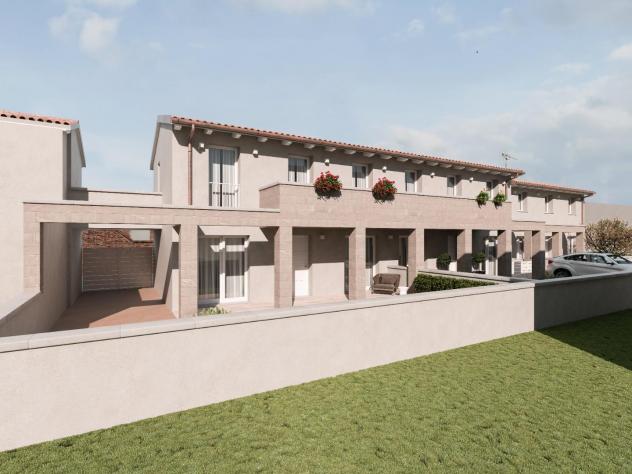 casa indipendente in vendita a Calcinaia