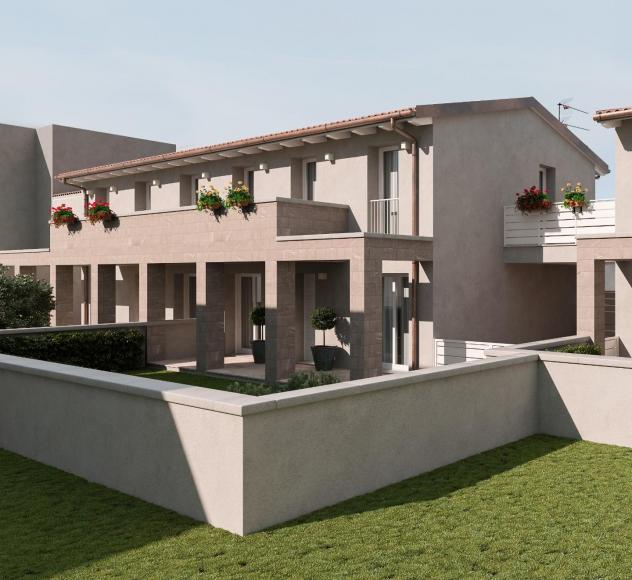 casa indipendente in vendita a Calcinaia