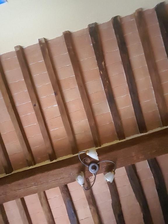 appartamento in vendita a Calcinaia in zona Fornacette