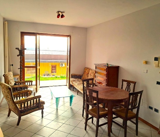 appartamento in vendita a Calcinaia