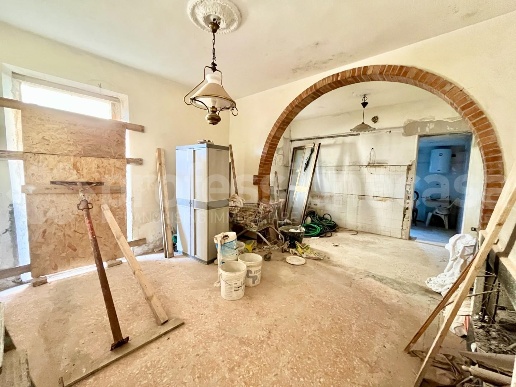 appartamento in vendita a Calcinaia in zona Fornacette