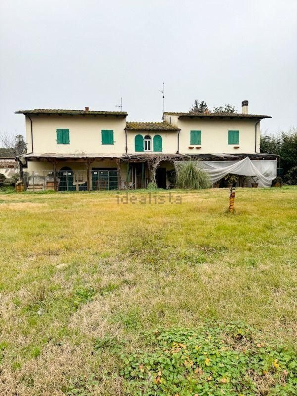 appartamento in vendita a Calcinaia