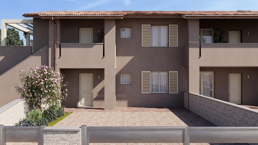 appartamento in vendita a Calcinaia in zona Fornacette
