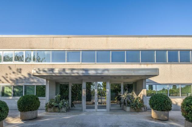 capannone in vendita a Calcinaia in zona Fornacette