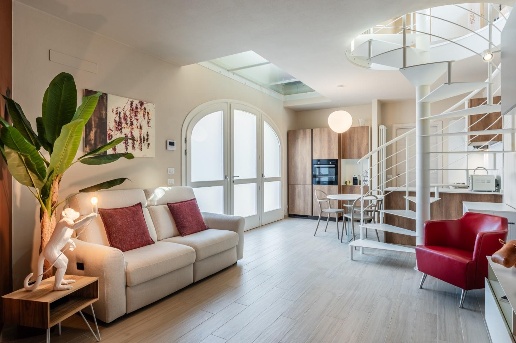 casa indipendente in vendita a Calcinaia