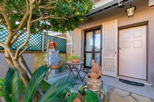 appartamento in vendita a Calcinaia