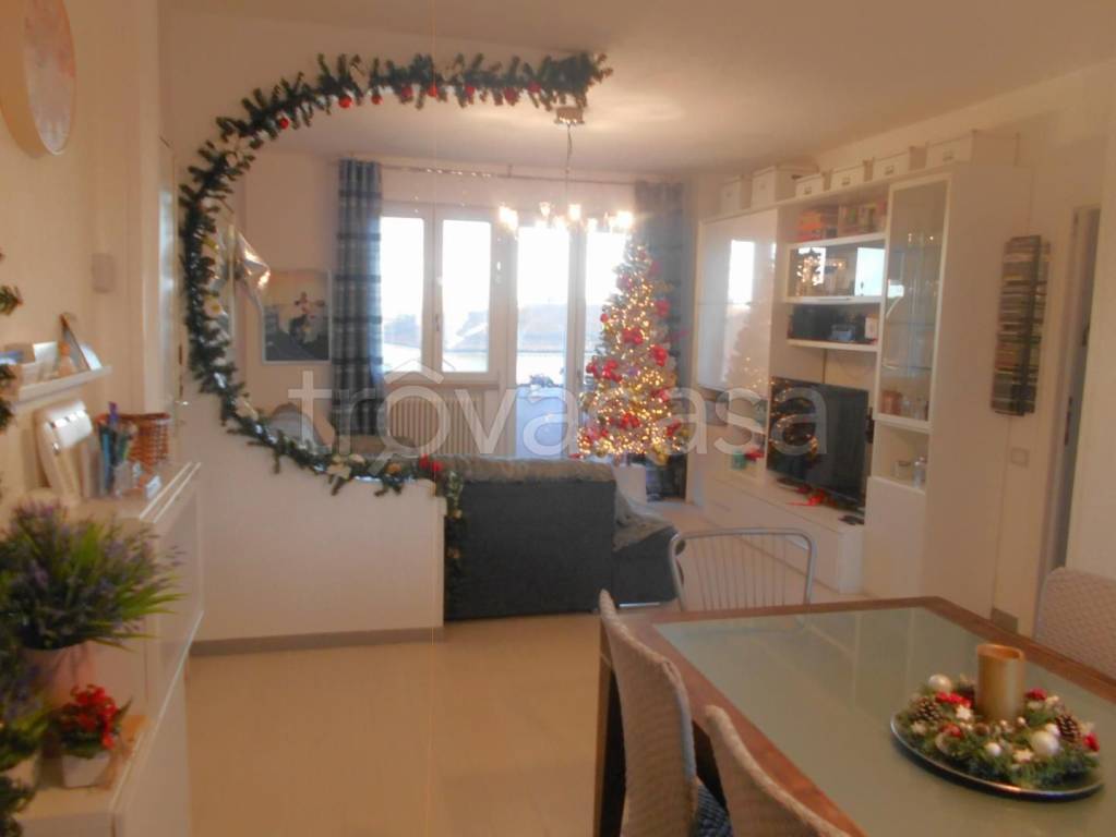 appartamento in vendita a Calcinaia in zona Fornacette