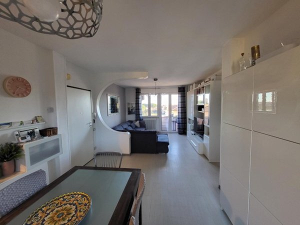 appartamento in vendita a Calcinaia in zona Fornacette